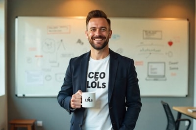 ceo