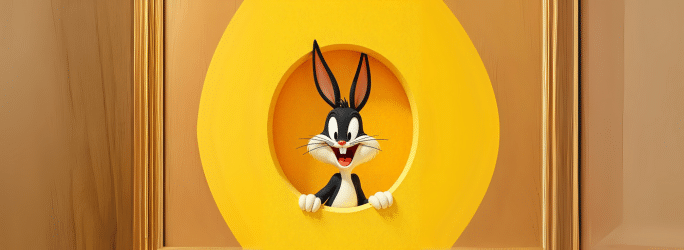 bugs bunny