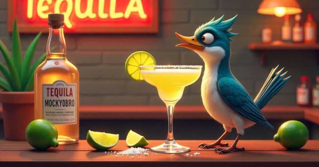 tequila-mockingbird-margarita-puns-with-a-twist