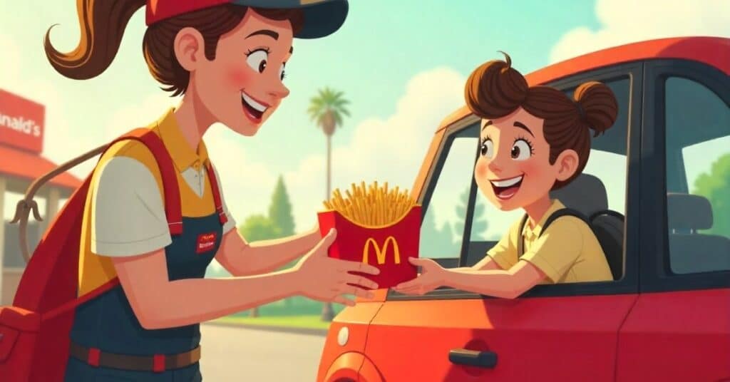 one-liner-mcdonald-jokes