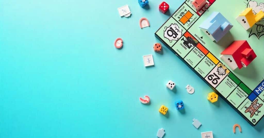 monopoly-puns
