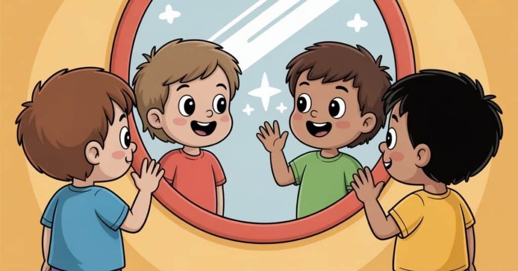 mirror-jokes-for-kids