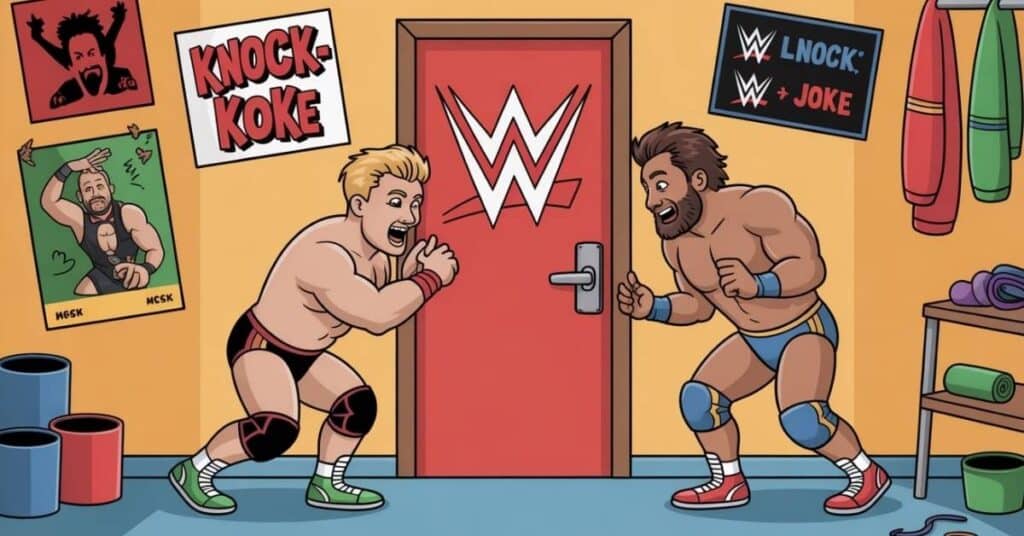 knock-knock-jokes