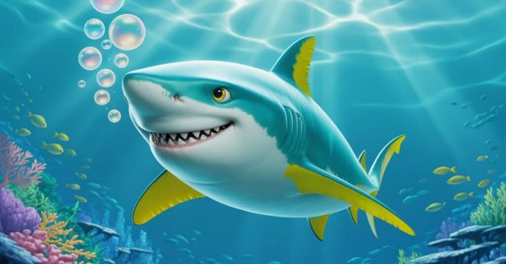 shark-one-liners