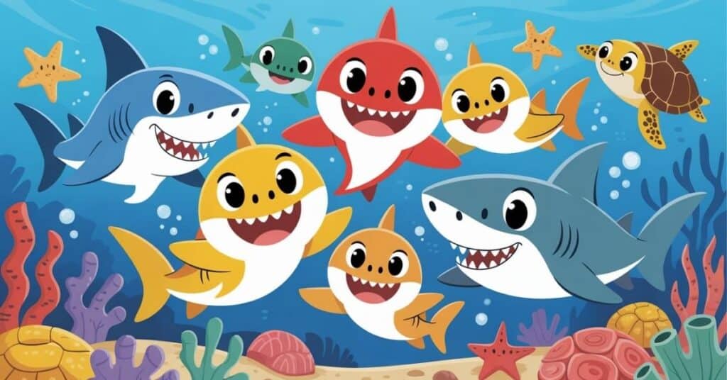 jokes-for-shark-lovers