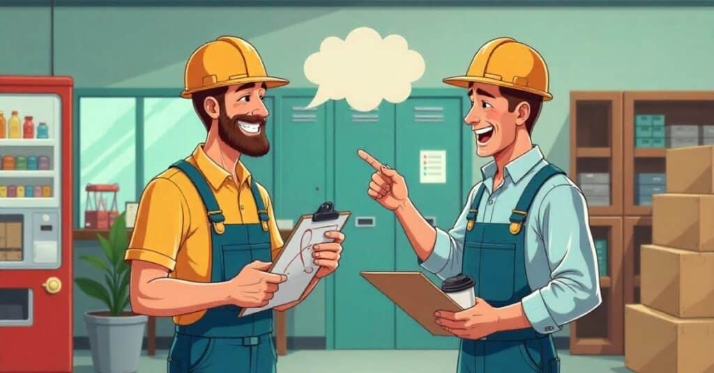 quick-hit-warehouse-one-liners