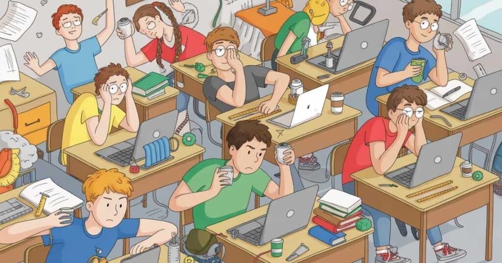 1st-year-engineering-hunger-games
