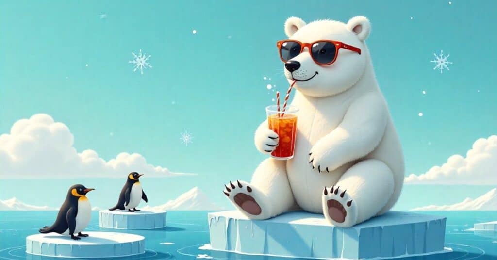 polar-bear-puns