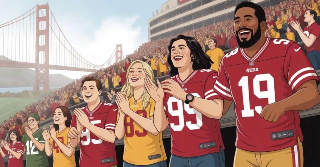 best-san-francisco-49ers-jokes