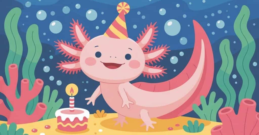 birthday-axolotl-puns