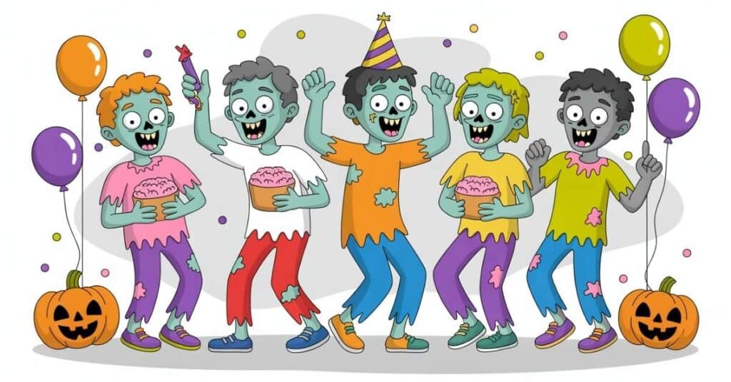 how-about-some-zombie-puns
