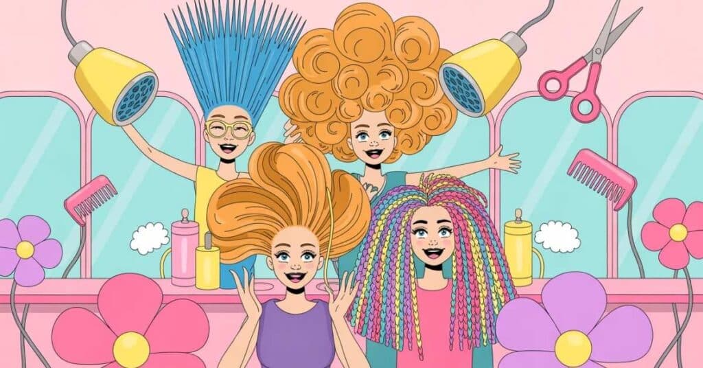 funny-and-creative-hair-one-liners