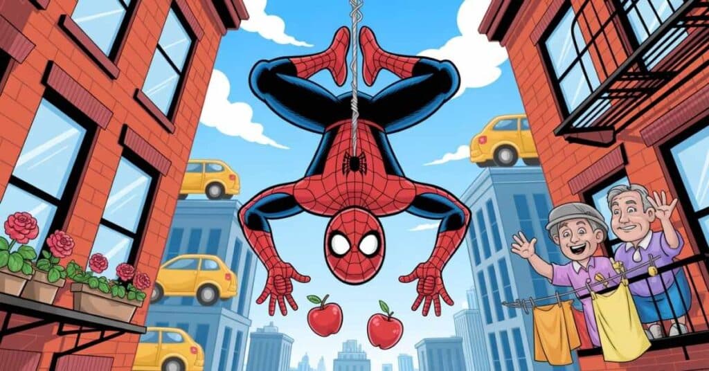 superhero-jokes-about-spider-man