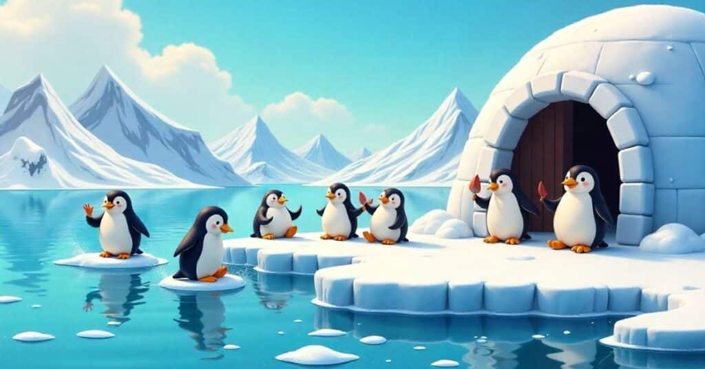 penguin-jokes-for-kids