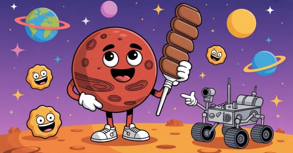 funny-mars-puns