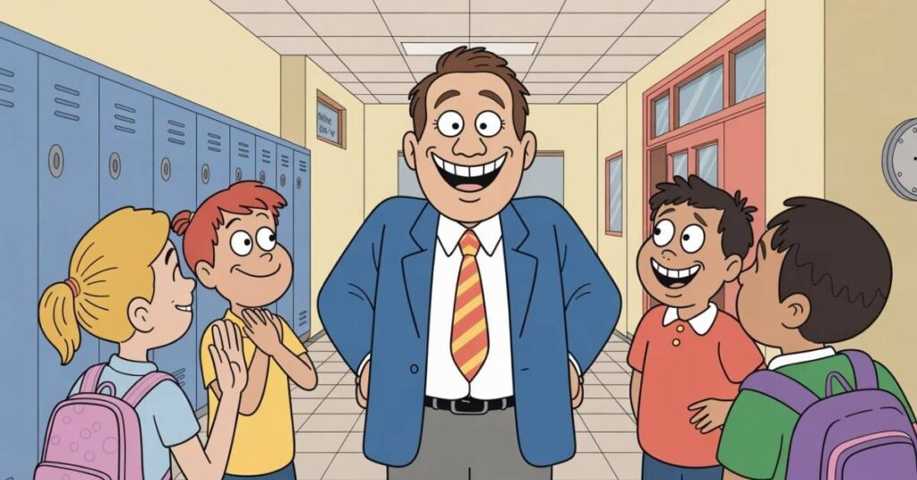 short-principal-jokes