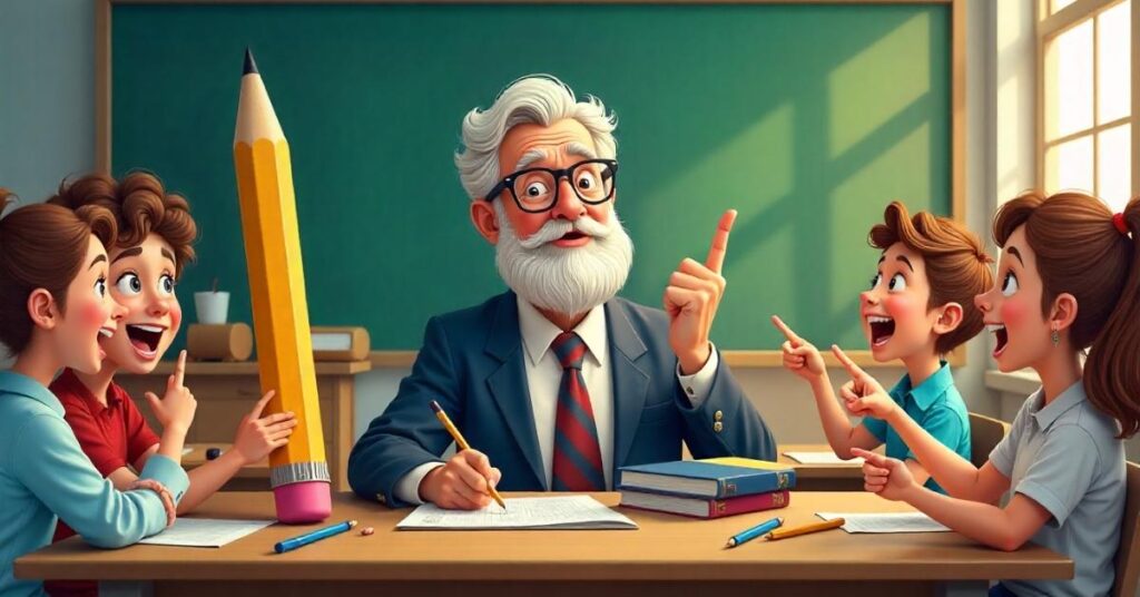 principal-puns-one-liners